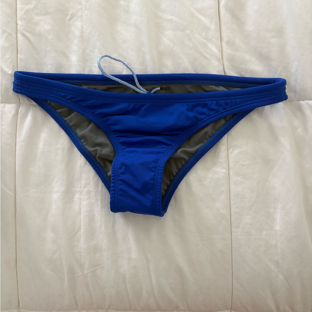 BRAND NEW Jolyn Europe bikini bottom. Never worn, new with liner.